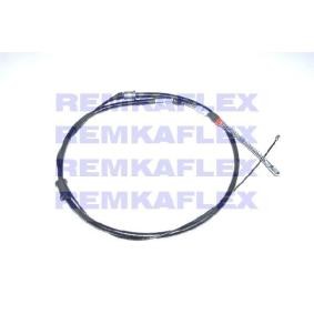 Handbremsseil für OPEL von KAWE