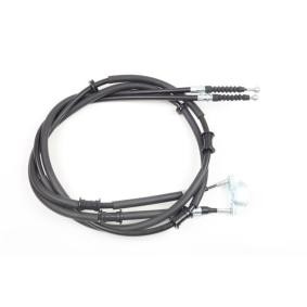 Handbremsseil für OPEL von KAWE