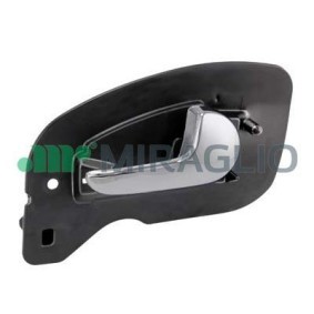 Achetez des Poignée de porte, équipement intérieur MIRAGLIO 60.891.03 à prix pour 15,02 €