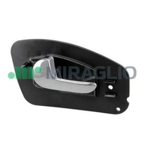 Achetez des Poignée de porte, équipement intérieur MIRAGLIO 60.891.06 à prix pour 16,00 €