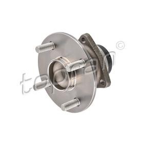 Acquista Kit cuscinetto ruota da TOPRAN 600 239 a buon mercato per soli 71,08 €