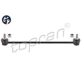 Acquista Biellette barra stabilizzatrice da TOPRAN online per PRIUS C (NHP10_) a prezzi moderati