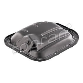 Compre Cárter de aceite de TOPRAN online para Yaris III Hatchback (XP150) a precios moderados