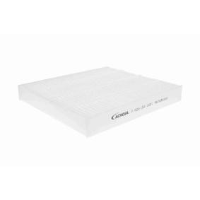 ACKOJA A26-30-1001 Filtro do habitáculo ROVER 200