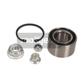 Comprar Juego de cojinete de rueda de MAXGEAR 33-1045 a bajo precio de 26,85 €