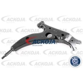Querlenker von ACKOJA A70-1195