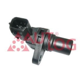 Nockenwellensensor von AUTLOG AS5118