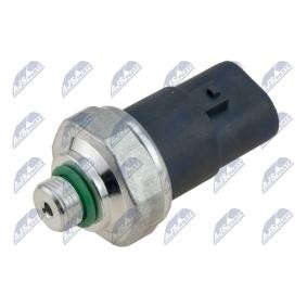 MAZDA Druckschalter, Klimaanlage NTY EAC-MZ-000