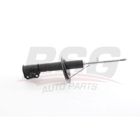Compre Pastilhas de travão da BSG BSG 40-202-014 a um preço baixo por 49,80 €