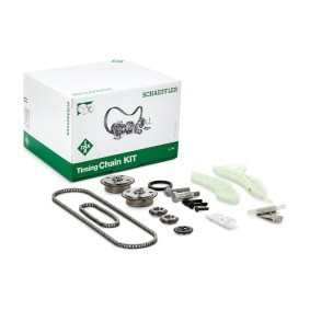 Achetez des Kit de chaîne de distribution INA 559 0104 50 à prix pour 471,56 €