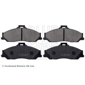 Compre Pastilhas de travão da BLUE PRINT ADM54272 a um preço baixo por 26,22 €