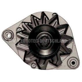 Lichtmaschine von EUROTEC 12035690