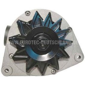Lichtmaschine von EUROTEC 12036760