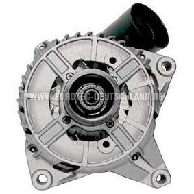 Lichtmaschine von EUROTEC 12040310