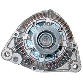 Lichtmaschine von EUROTEC 12040380