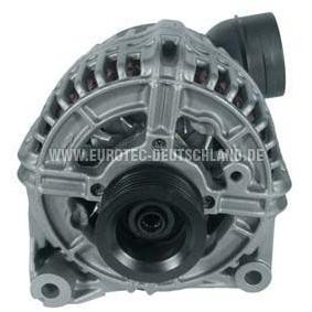 Lichtmaschine von EUROTEC 12041290