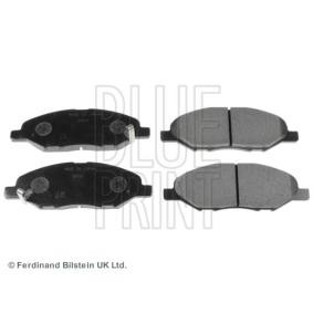Compre Pastilhas de travão da BLUE PRINT ADN142132C a um preço baixo por 57,27 €