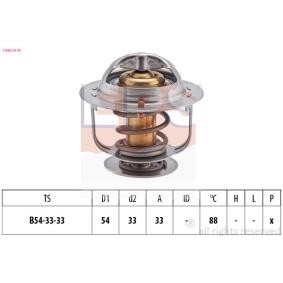 Comprar Termostato, refrigerante de EPS 1.880.414S a bajo precio de 16,67 €