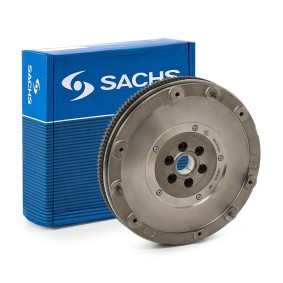 SACHS 6366 000 020 Schwungrad MINI Roadster