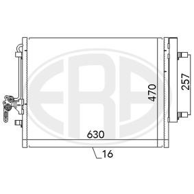 Acquista Condensatore climatizzatore da ERA 667116 a buon mercato per soli 155,40 €