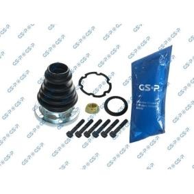 Compre Jogo de foles, veio de transmissão da GSP 760037 a um preço baixo por 11,44 €