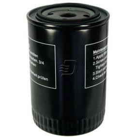 AUDI Ölfilter von DENCKERMANN