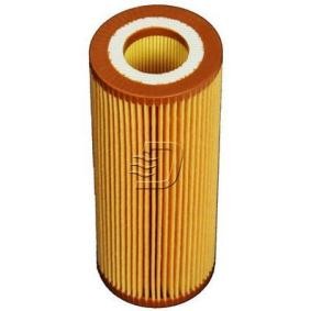 AUDI Ölfilter von DENCKERMANN