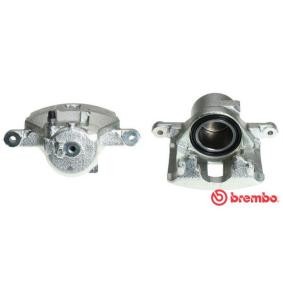 Köp Bromsok av BREMBO F 28 135 till det låga priset 859,16 kr
