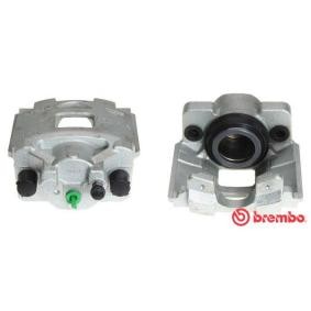 Köp Bromsok av BREMBO F 83 325 till det låga priset 1404,42 kr