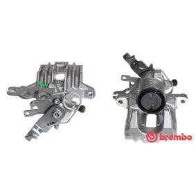 Köp Bromsok av BREMBO F 85 321 till det låga priset 1717,31 kr
