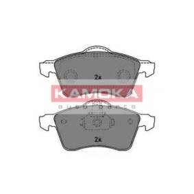 Bremsbeläge von KAMOKA JQ1012326