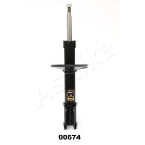 Achetez des Amortisseur ASHIKA MA-00674 à prix pour 68,08 €