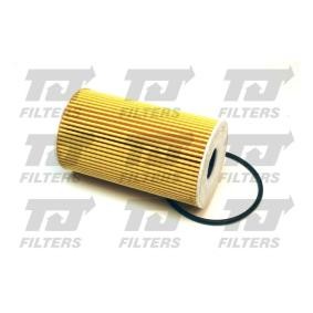 QUINTON HAZELL QFL0166 Filtro de óleo PORSCHE 911 Targa (996)