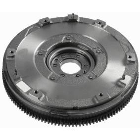 SACHS 6366 000 004 Schwungrad MINI Roadster