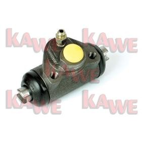 Radbremszylinder von KAWE W4443