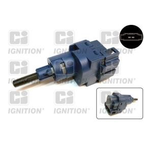 QUINTON HAZELL XBLS236 Lenkstockschalter FORD