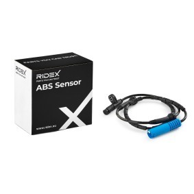 MINI ABS Sensor RIDEX 412W0231