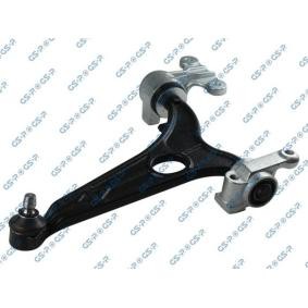 Compre Braço de suspensão da GSP S060155 a um preço baixo por 92,89 €