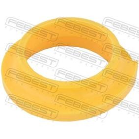 FEBEST CRSI-SEBLOWF Prato da mola CHRYSLER