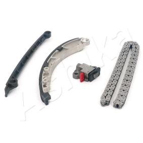 Achetez des Kit de chaîne de distribution ASHIKA KCK602 à prix pour 89,31 €