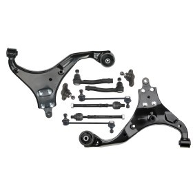 RIDEX 772S0119 Kit riparazione, braccio trasversale KIA SPORTAGE (JE_, KM_)
