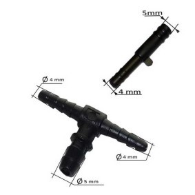 Compre Peça de ligação, tubo de água de lavagem da PLANET TECH PL4203 a um preço baixo por 4,54 €