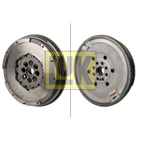 LuK 415 0915 10 Schwungrad MINI COUNTRYMAN