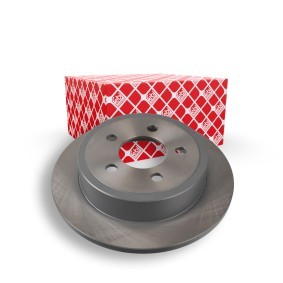 Compre Disco de travão da FEBI BILSTEIN 108468 a um preço baixo por 36,74 €