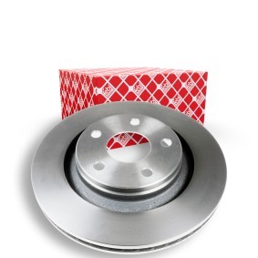 Compre Disco de travão da FEBI BILSTEIN 108461 a um preço baixo por 87,63 €