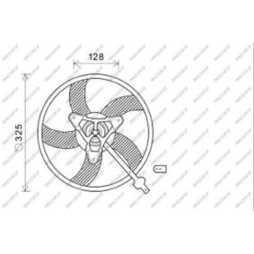 Kühlerlüfter SK324F004 von PRASCO günstig für 92,10 € online kaufen