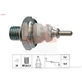 Comprar Interruptor de control de la presión de aceite de EPS 1.800.221 a bajo precio de 10,83 €