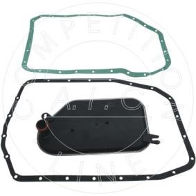 AIC 55474 Automatikgetriebe, Ölfilter PORSCHE BOXSTER (987)