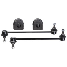 Reparatursatz, Stabilisatorlager von RIDEX günstig für 28,67 €