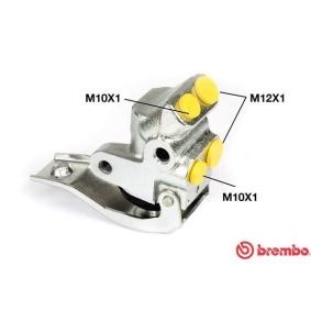Köp Bromsreduceringsventil av BREMBO R 61 012 till det låga priset 787,09 kr